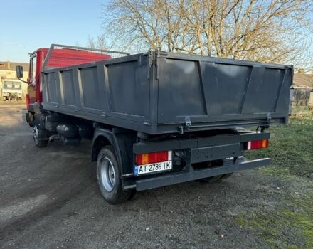 Мерседес T2, объемом двигателя 0 л и пробегом 0 тыс. км за 14200 $, фото 7 на Automoto.ua