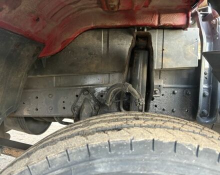 Мерседес T2, объемом двигателя 0 л и пробегом 0 тыс. км за 14200 $, фото 18 на Automoto.ua