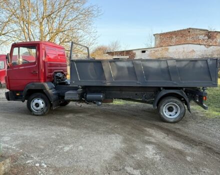 Мерседес T2, объемом двигателя 0 л и пробегом 0 тыс. км за 14200 $, фото 6 на Automoto.ua