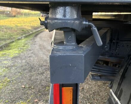 Мерседес T2, объемом двигателя 0 л и пробегом 0 тыс. км за 14200 $, фото 20 на Automoto.ua