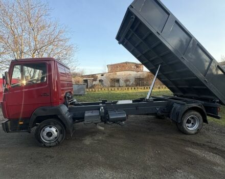 Мерседес T2, объемом двигателя 0 л и пробегом 0 тыс. км за 14200 $, фото 15 на Automoto.ua