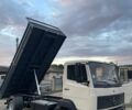 Мерседес T2, об'ємом двигуна 4.3 л та пробігом 456 тис. км за 13400 $, фото 1 на Automoto.ua