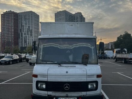 Мерседес T2, об'ємом двигуна 0 л та пробігом 0 тис. км за 3999 $, фото 1 на Automoto.ua