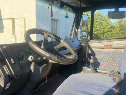 Мерседес T2 1994 у Турійськ на Automoto.ua Мерседес T2, об'ємом двигуна 0 л та пробігом 874 тис. км за 6500 $, фото 1 на Automoto.ua
