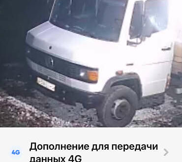 Мерседес T2, объемом двигателя 0 л и пробегом 7 тыс. км за 5500 $, фото 1 на Automoto.ua