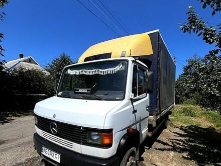 Мерседес T2 1996 у Дніпро (Дніпропетровську) на Automoto.ua Мерседес T2, об'ємом двигуна 40 л та пробігом 0 тис. км за 7300 $, фото 1 на Automoto.ua