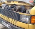 Жовтий Мерседес T2, об'ємом двигуна 0 л та пробігом 400 тис. км за 1050 $, фото 1 на Automoto.ua