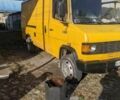 Жовтий Мерседес T2, об'ємом двигуна 4 л та пробігом 300 тис. км за 5435 $, фото 1 на Automoto.ua