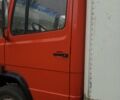 Желтый Мерседес T2, объемом двигателя 4 л и пробегом 485 тыс. км за 5699 $, фото 1 на Automoto.ua