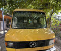 Желтый Мерседес T2, объемом двигателя 4 л и пробегом 94 тыс. км за 6500 $, фото 1 на Automoto.ua