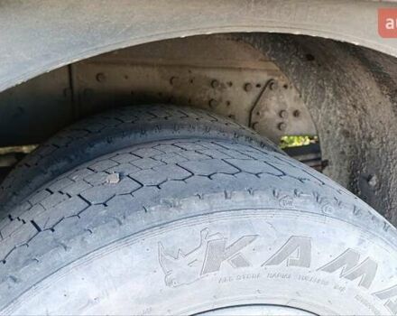 Жовтий Мерседес T2, об'ємом двигуна 5.96 л та пробігом 750 тис. км за 5500 $, фото 1 на Automoto.ua