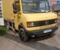 Желтый Мерседес T2, объемом двигателя 3.97 л и пробегом 400 тыс. км за 6800 $, фото 1 на Automoto.ua