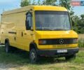Жовтий Мерседес T2, об'ємом двигуна 3.97 л та пробігом 750 тис. км за 7800 $, фото 1 на Automoto.ua