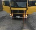 Желтый Мерседес T2, объемом двигателя 4.25 л и пробегом 10 тыс. км за 12500 $, фото 15 на Automoto.ua