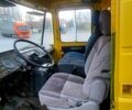 Желтый Мерседес T2, объемом двигателя 2.4 л и пробегом 510 тыс. км за 3200 $, фото 4 на Automoto.ua