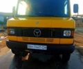 Жовтий Мерседес T2, об'ємом двигуна 3.2 л та пробігом 0 тис. км за 6000 $, фото 1 на Automoto.ua