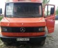 Жовтий Мерседес T2, об'ємом двигуна 3.97 л та пробігом 485 тис. км за 5799 $, фото 1 на Automoto.ua