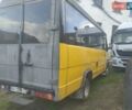 Жовтий Мерседес T2, об'ємом двигуна 2.3 л та пробігом 500 тис. км за 3900 $, фото 1 на Automoto.ua