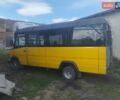 Жовтий Мерседес T2, об'ємом двигуна 2.3 л та пробігом 500 тис. км за 3900 $, фото 2 на Automoto.ua