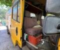 Желтый Мерседес T2, объемом двигателя 4 л и пробегом 0 тыс. км за 6500 $, фото 5 на Automoto.ua