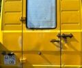 Желтый Мерседес T2, объемом двигателя 4 л и пробегом 0 тыс. км за 6500 $, фото 9 на Automoto.ua