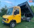 Жовтий Мерседес T2, об'ємом двигуна 3 л та пробігом 450 тис. км за 8500 $, фото 1 на Automoto.ua