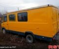 Желтый Мерседес T2, объемом двигателя 2.9 л и пробегом 500 тыс. км за 1700 $, фото 3 на Automoto.ua