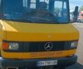 Жовтий Мерседес T2, об'ємом двигуна 2.87 л та пробігом 500 тис. км за 2445 $, фото 1 на Automoto.ua