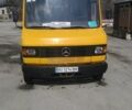 Желтый Мерседес T2, объемом двигателя 2.3 л и пробегом 700 тыс. км за 3399 $, фото 1 на Automoto.ua