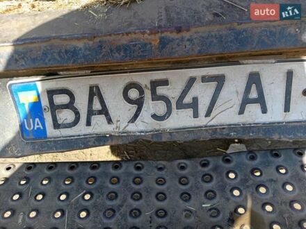 Мерседес T2 1991 в Измаиле на Automoto.ua Желтый Мерседес T2, объемом двигателя 3.2 л и пробегом 8 тыс. км за 4500 $, фото 1 на Automoto.ua
