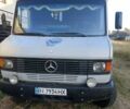 Сірий Мерседес T2, об'ємом двигуна 3.97 л та пробігом 700 тис. км за 5500 $, фото 1 на Automoto.ua