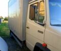 Сірий Мерседес T2, об'ємом двигуна 4 л та пробігом 0 тис. км за 5500 $, фото 4 на Automoto.ua