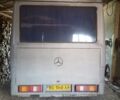 Серый Мерседес T2, объемом двигателя 3.97 л и пробегом 550 тыс. км за 3500 $, фото 8 на Automoto.ua