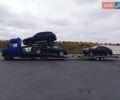Синий Мерседес T2, объемом двигателя 4 л и пробегом 550 тыс. км за 13500 $, фото 8 на Automoto.ua