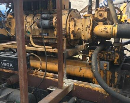 Синій Мерседес T2, об'ємом двигуна 3.97 л та пробігом 380 тис. км за 29500 $, фото 6 на Automoto.ua