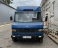 Синий Мерседес T2, объемом двигателя 3.97 л и пробегом 1 тыс. км за 9500 $, фото 1 на Automoto.ua