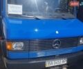 Синий Мерседес T2, объемом двигателя 3.97 л и пробегом 314 тыс. км за 11200 $, фото 1 на Automoto.ua