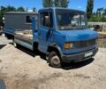 Синій Мерседес T2, об'ємом двигуна 4 л та пробігом 400 тис. км за 4500 $, фото 1 на Automoto.ua