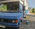 Синій Мерседес T2, об'ємом двигуна 0 л та пробігом 900 тис. км за 4500 $, фото 1 на Automoto.ua
