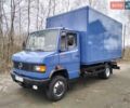 Синій Мерседес T2, об'ємом двигуна 3.8 л та пробігом 250 тис. км за 19000 $, фото 1 на Automoto.ua