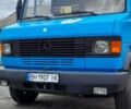 Синий Мерседес T2, объемом двигателя 4 л и пробегом 350 тыс. км за 12200 $, фото 1 на Automoto.ua