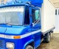 Синий Мерседес T2, объемом двигателя 3.9 л и пробегом 500 тыс. км за 5500 $, фото 2 на Automoto.ua