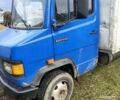 Синій Мерседес T2, об'ємом двигуна 3.8 л та пробігом 100 тис. км за 6700 $, фото 3 на Automoto.ua