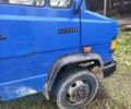 Синій Мерседес T2, об'ємом двигуна 3.8 л та пробігом 100 тис. км за 6700 $, фото 1 на Automoto.ua