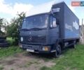 Синий Мерседес T2, объемом двигателя 4.25 л и пробегом 305 тыс. км за 8100 $, фото 1 на Automoto.ua