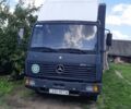 Синий Мерседес T2, объемом двигателя 4.25 л и пробегом 305 тыс. км за 8100 $, фото 1 на Automoto.ua