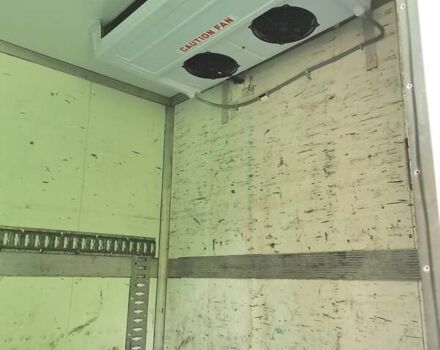 Синій Мерседес T2, об'ємом двигуна 3.97 л та пробігом 307 тис. км за 9500 $, фото 2 на Automoto.ua