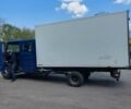Синій Мерседес T2, об'ємом двигуна 3.97 л та пробігом 307 тис. км за 9500 $, фото 16 на Automoto.ua