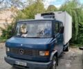 Синій Мерседес T2, об'ємом двигуна 3.97 л та пробігом 307 тис. км за 9500 $, фото 13 на Automoto.ua