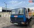 Синий Мерседес T2, объемом двигателя 5.96 л и пробегом 350 тыс. км за 4700 $, фото 1 на Automoto.ua